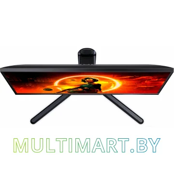 Монитор AOC 25G3ZM картинка 11